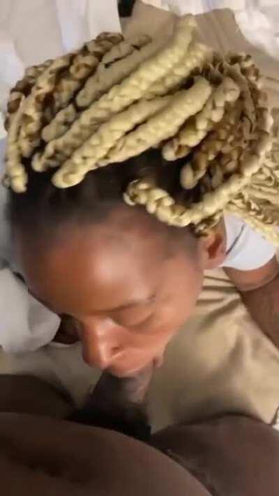 Don’t Run 🏃‍♀️