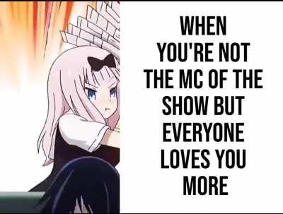 Chika-sama: I Raised That Boy