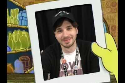 Where did the years go?