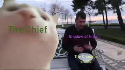 No effort was put into this meme's creation