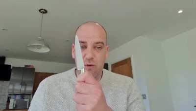 Bit concerned for my safety tbh