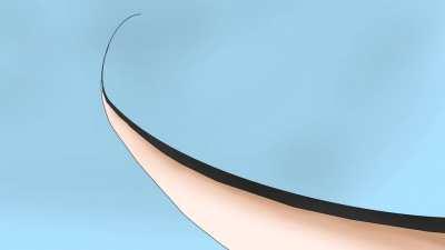 Yonko level forehead (OC)