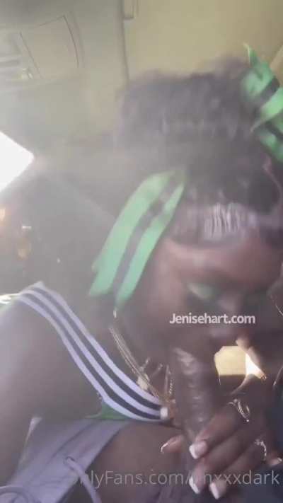 Great Way To Start The Year 😫