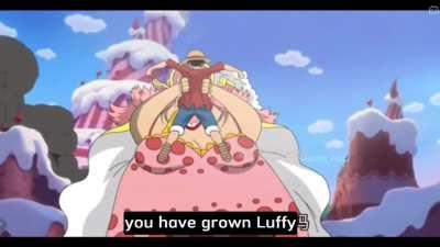 Opposite pieces.. Me