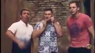 Even the hosts were caught off guard