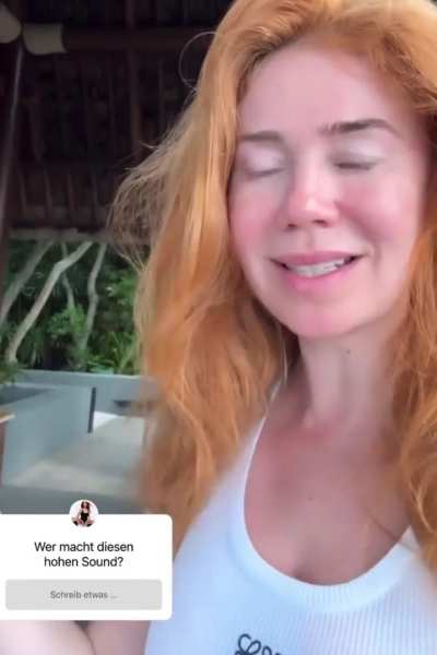 Bald neuer Bikini Content? 🤞