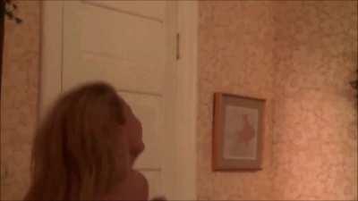 Hush (1998), PG-13, Gwyneth Paltrow's body double (ass and sideboobs)