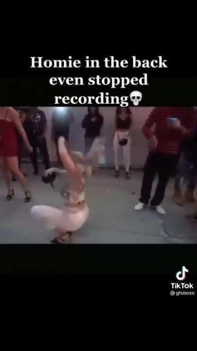 Really had to ruined it