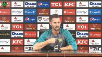 Shaun tait is in danger.