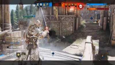 snow ball is perfect supporting weapon