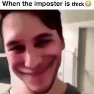 Can't even fit in the vents