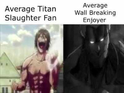 beta rumbling fan vs armored gigachad (fixed)