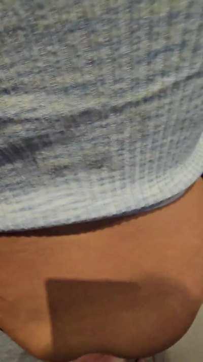 this teachers housemates first thing to do every morning