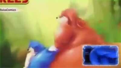 Stuff that Pyro is into