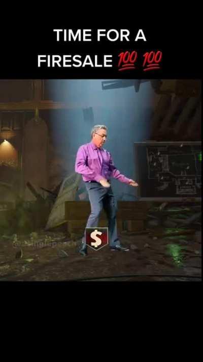 I made this my alarm 