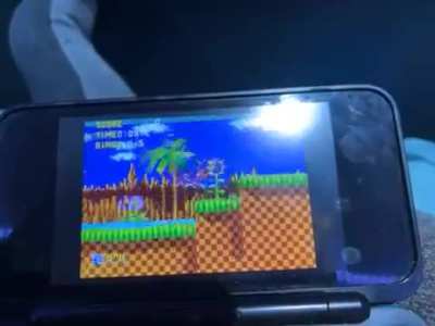 I think there’s something wrong with my copy