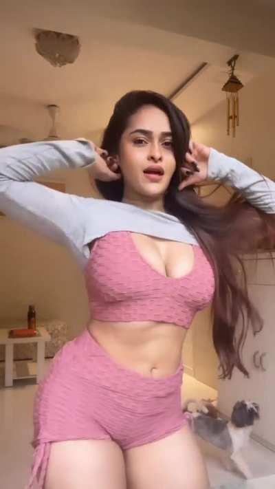 Prajakta Dusane 