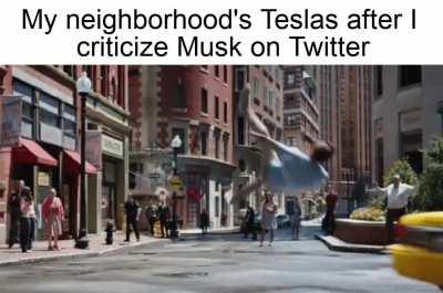 Please don't hurt me