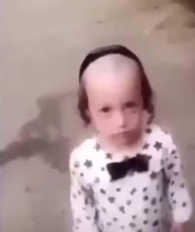 The Jewish community went after this nigga for this😭💀