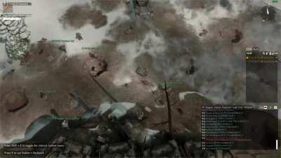 Shot from iPhone nuke