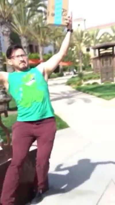 We stan a psycho 🤧