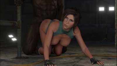 Lara getting fucked (LM19)