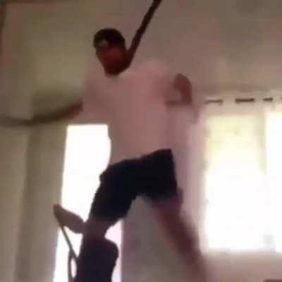 The lower the quality, the better the video