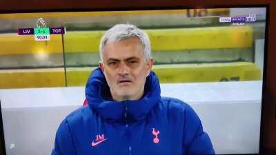 The face you pull when you forget where you parked the bus