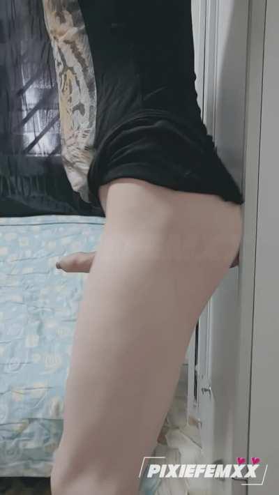 Riding it Cowgirl until Assgasm💗🤤