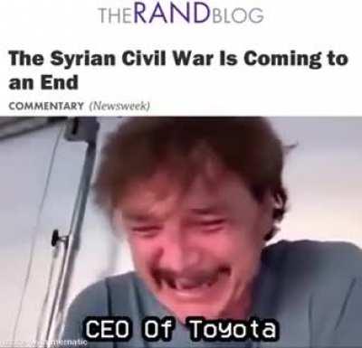 Guys I'm thinking of starting a very edgy new sub for political/geopolitics memes...what do you think?