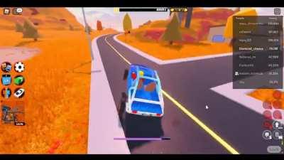 gotta love those physics