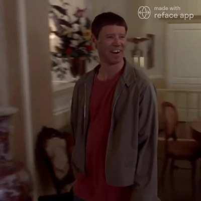 Welcome to The White House Mr. President