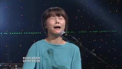 Nice progression on this song.