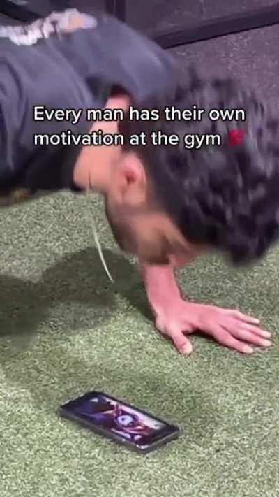 Average Jax main morning routine.