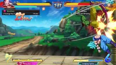 Guys, I think I'm a God. My First Match in 2 Months, I pull of Kid Buus Hardest Connection in 7 Frames.