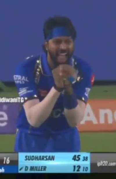 Bro don't practice this on live TV