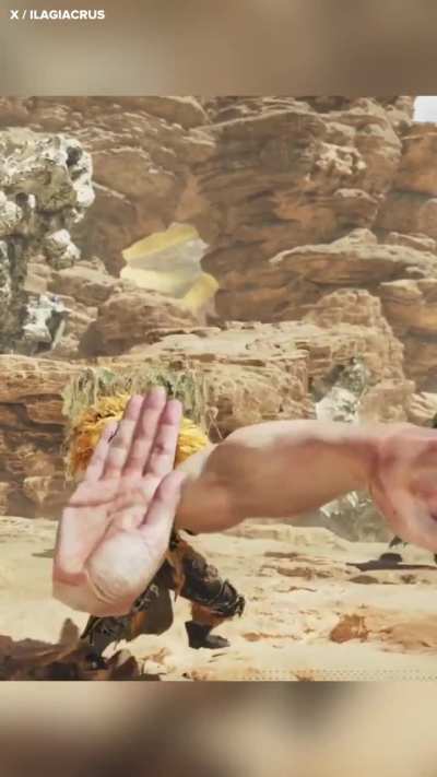 Ace Attorney collab?