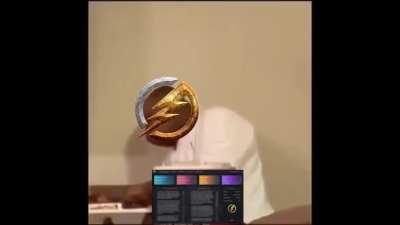 The Impulse Experience