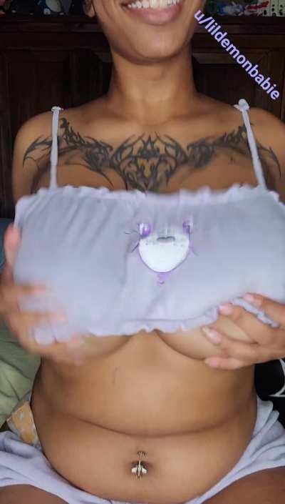 They're so fun to play with!