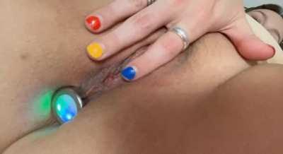 party at my place 😈