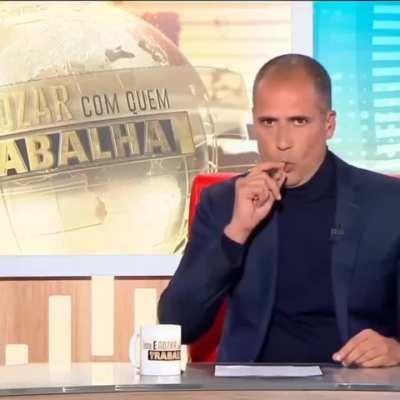 Parece a única forma...