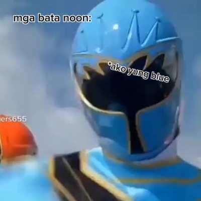 Ako yung red👹 (cttro)