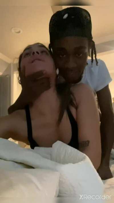 Check Comment For Her 2GB Folder with BG Xtapes👇👇