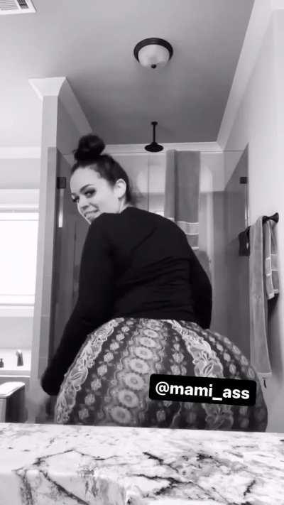 She's on fire part.2