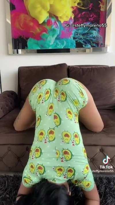 Love Latin girl to much 🍑💦👀