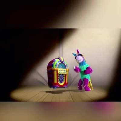 Why aren’t there more Viva Piñata meme templates