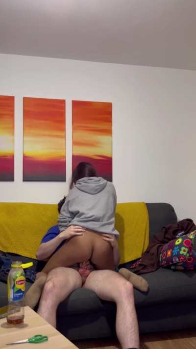 Indian gf submits so easy