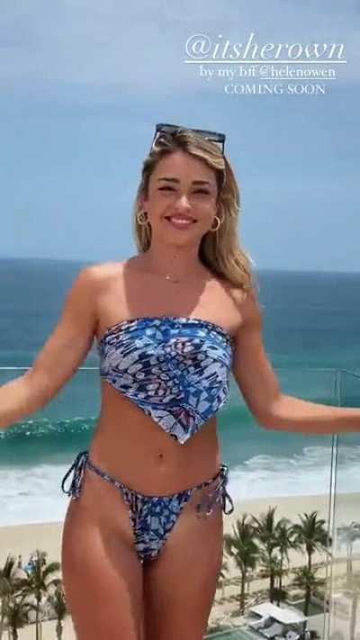 Loving Vale’s 🍑