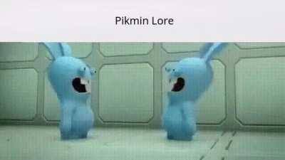 give me suggestions for pikmin memes