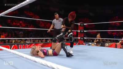 Poor Little Alexa... losing again...